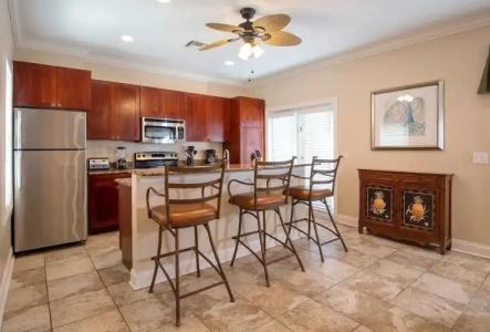 Hawks Cay Resort - 30