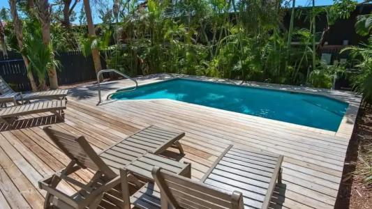 Hawks Cay Resort - 44