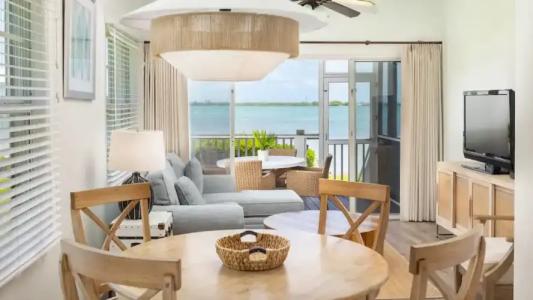 Hawks Cay Resort - 110