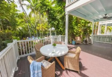 Hawks Cay Resort - 37