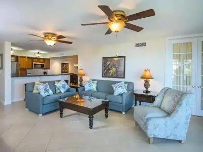 Hawks Cay Resort - 74