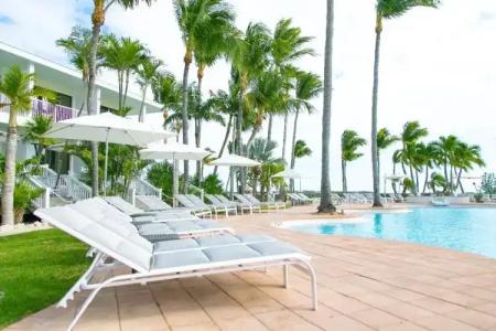 Hawks Cay Resort - 19