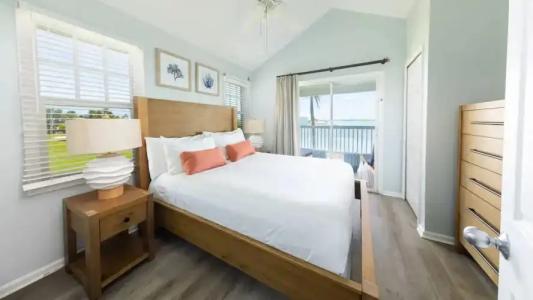 Hawks Cay Resort - 107