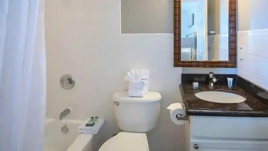 Hawks Cay Resort - 63