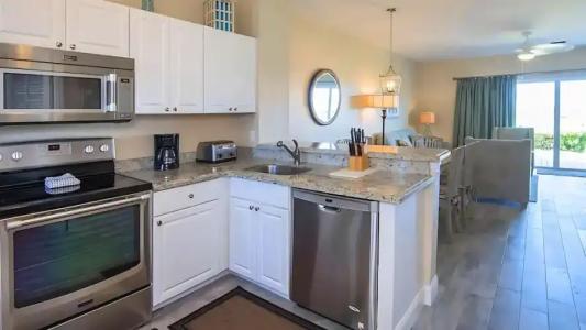 Hawks Cay Resort - 71