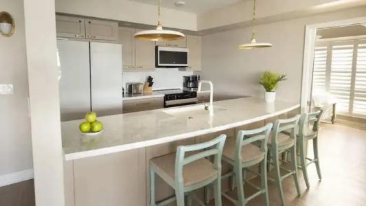 Hawks Cay Resort - 121