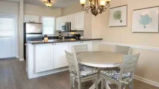 Hawks Cay Resort - 106