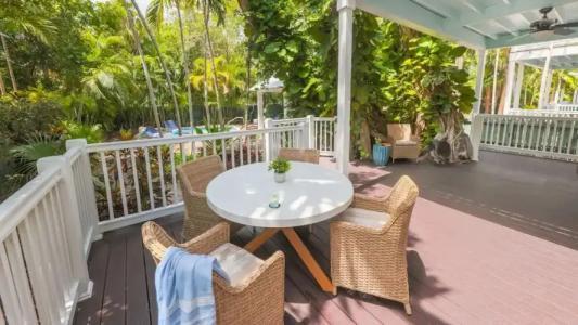 Hawks Cay Resort - 56