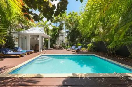 Hawks Cay Resort - 40