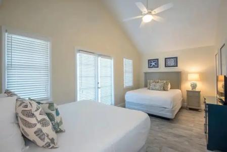 Hawks Cay Resort - 69