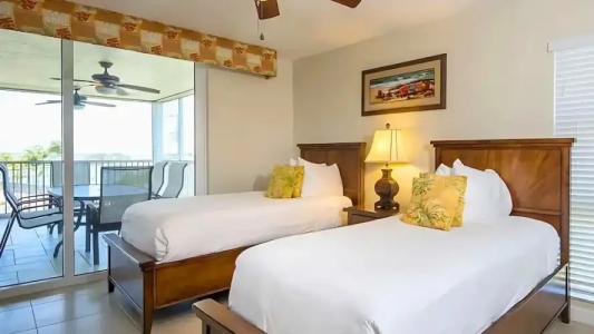 Hawks Cay Resort - 92