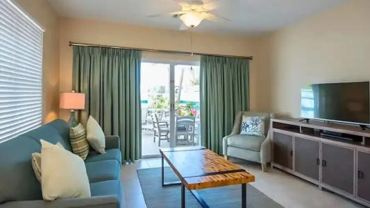 Hawks Cay Resort - 61