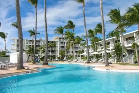 Hawks Cay Resort - 12