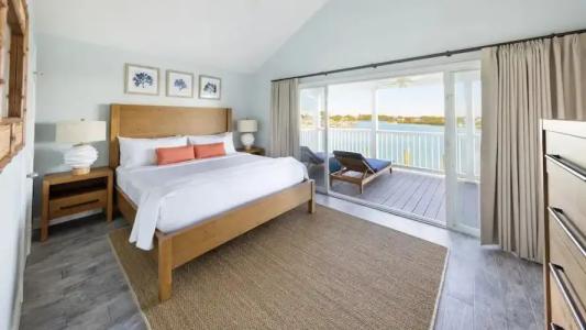 Hawks Cay Resort - 113