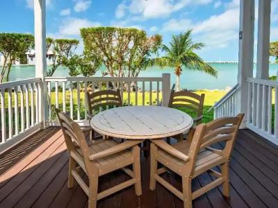 Hawks Cay Resort - 100