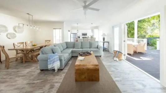 Hawks Cay Resort - 55