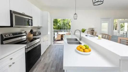 Hawks Cay Resort - 54