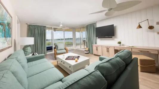 Hawks Cay Resort - 118