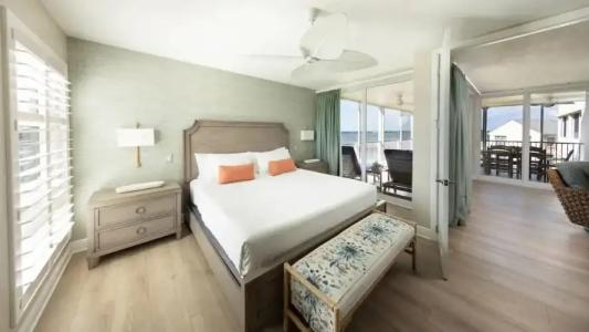 Hawks Cay Resort - 120