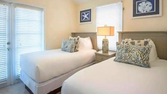 Hawks Cay Resort - 105