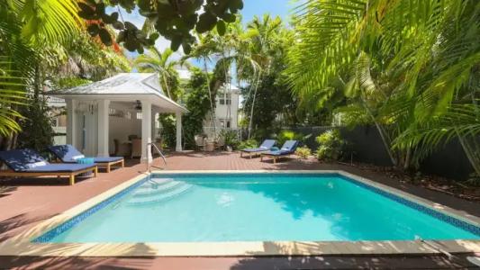 Hawks Cay Resort - 53