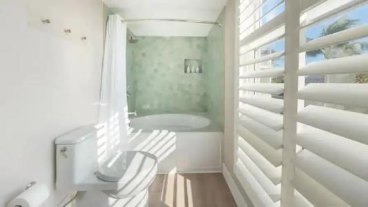 Hawks Cay Resort - 122