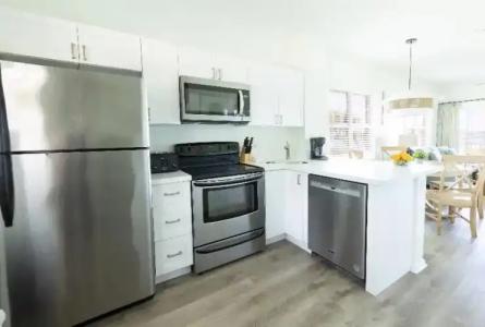 Hawks Cay Resort - 124