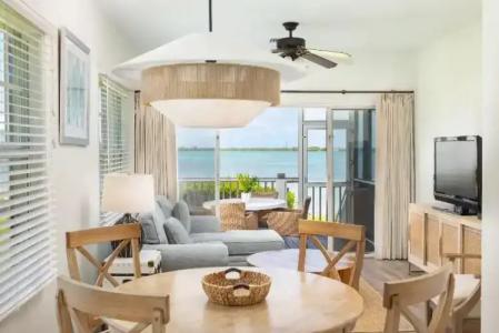 Hawks Cay Resort - 128