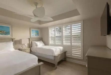 Hawks Cay Resort - 123