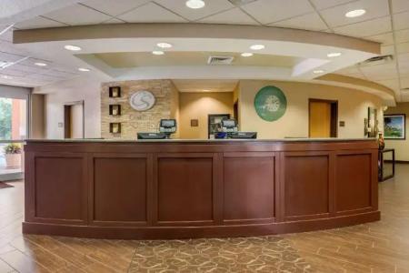 Comfort Suites the Villages - 1