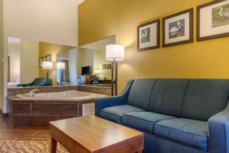 Comfort Suites the Villages - 38