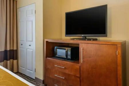 Comfort Suites Lady Lake - The Villages - 43