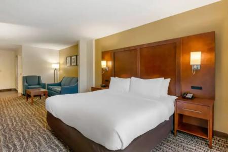 Comfort Suites Lady Lake - The Villages - 50