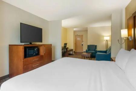 Comfort Suites Lady Lake - The Villages - 52