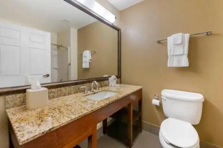 Comfort Suites Lady Lake - The Villages - 47
