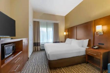 Comfort Suites Lady Lake - The Villages - 53