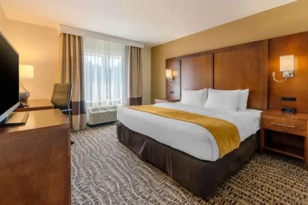 Comfort Suites Lady Lake - The Villages - 57