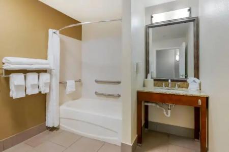 Comfort Suites Lady Lake - The Villages - 46