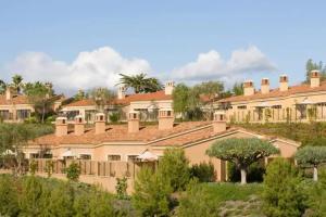 The Resort at Pelican Hill, Newport Beach