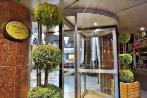 Marathon Hotel, Elazig