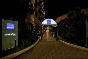 Novotel Sud, Caserta