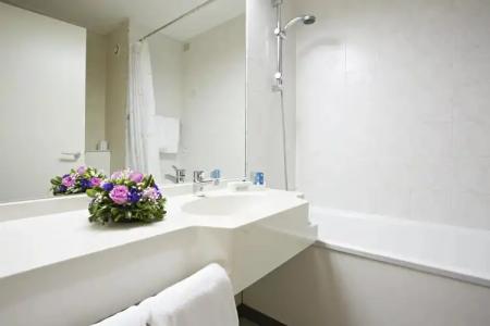 Novotel Caserta Sud - 8