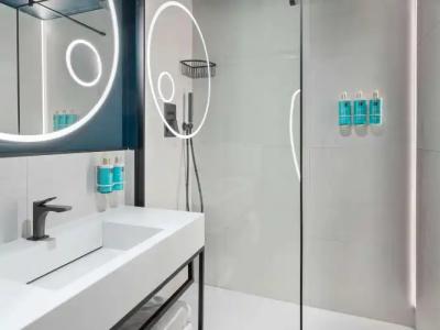 Novotel Caserta Sud - 38