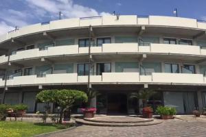 Atlantis Palace Hotel, Mascali