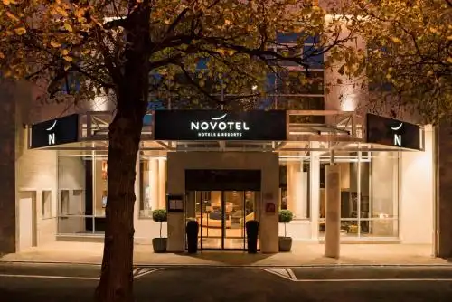 Novotel Chateau De Versailles - 0