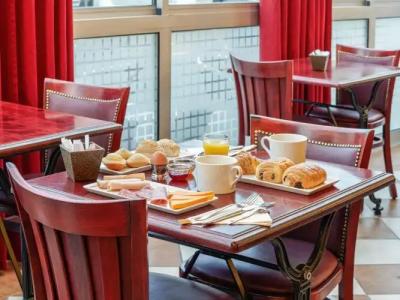 ibis Chartres Ouest Luce - 28