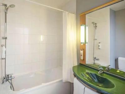 ibis Chartres Ouest Luce - 7