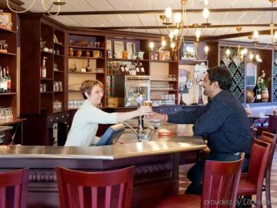 Ibis Chartres Ouest Lucé - 23