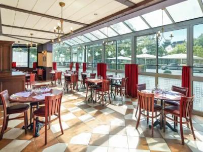 Ibis Chartres Ouest Lucé - 25