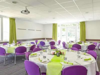 ibis Chartres Ouest Luce - 32